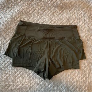 Lululemon Shorts